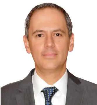 Alberto Torres García