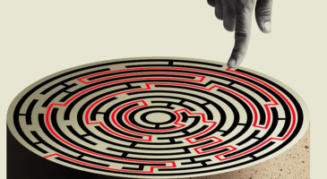 Central banks may soon become boiling frogs