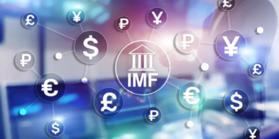Mapping the IMF's mandate in a changing global economy