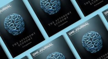 Giving artificial intelligence the power to pay