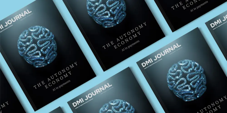 Giving artificial intelligence the power to pay