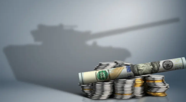 Europe cannot defend itself through the budget alone