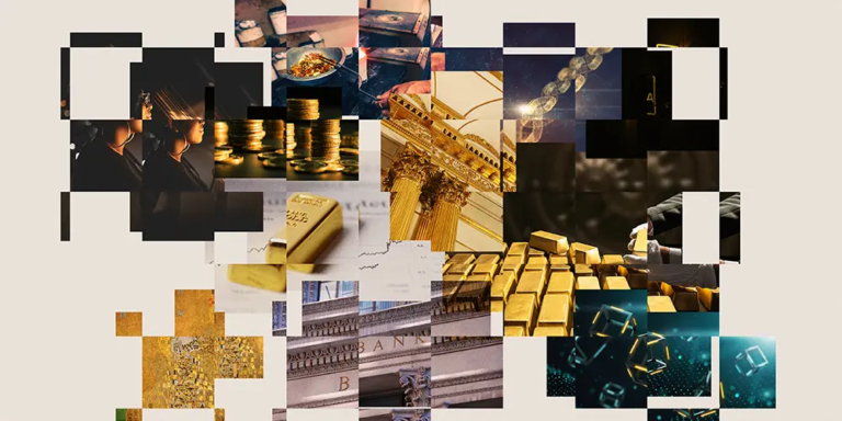 Holding power: How reserves, technology and investors are reshaping the gold market