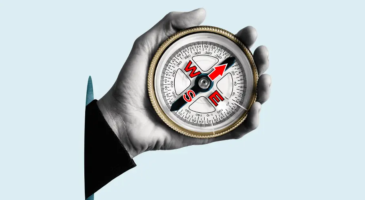 Holding on to what we’ve got: report from the IMF annual meetings