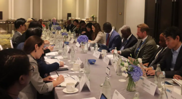 Annual meetings 2026: preserving sovereignty in a changing world