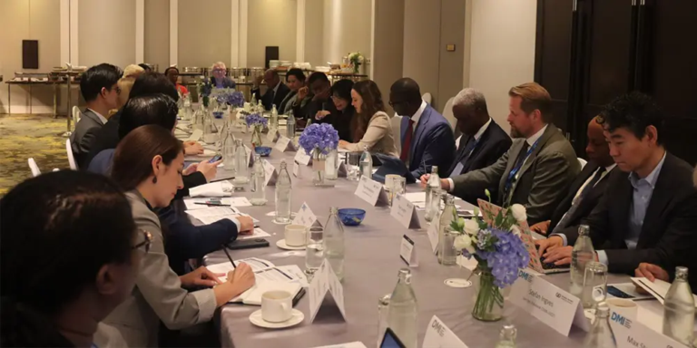Annual meetings 2026: preserving sovereignty in a changing world