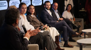 Making the transition resilient in Latin America
