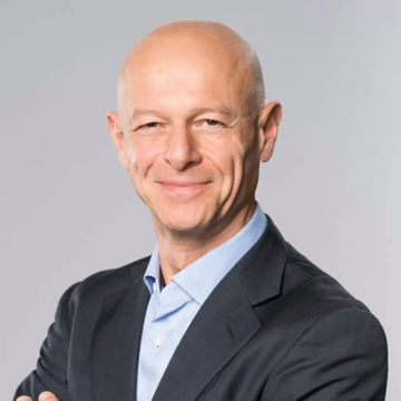 Marco Annunziata