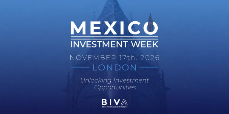 Mexico Investment Week UK