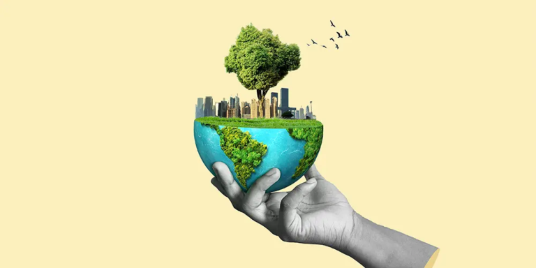 China and the EU are advancing nature-related regulation of banks