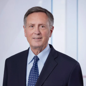 Richard Clarida