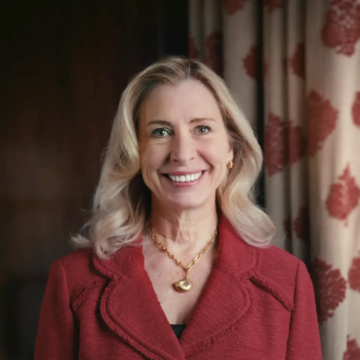Rebecca Patterson