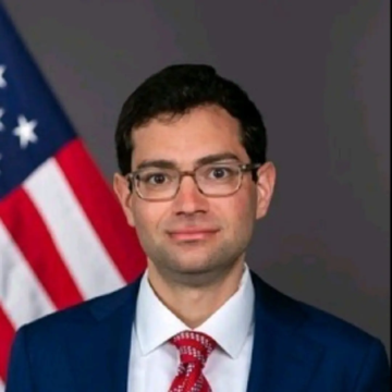 Steven Levine