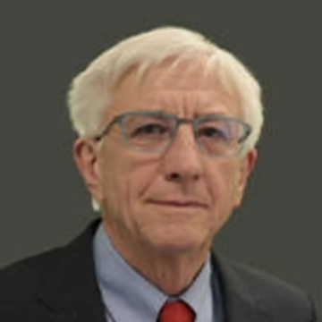 Trevor Taylor