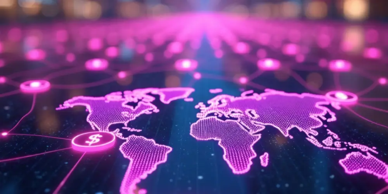 Reshaping US finance: digital assets, AI and the economy