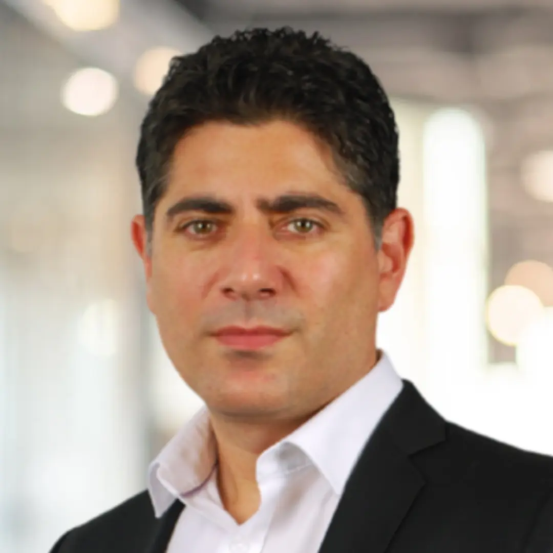 Lyoubomir Ovtcharov
