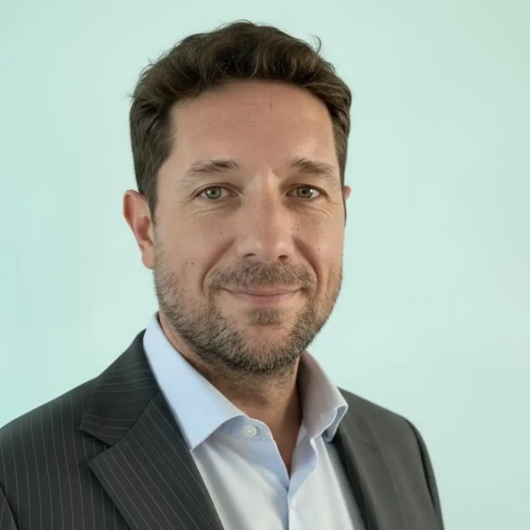 Thomas Kusstatscher