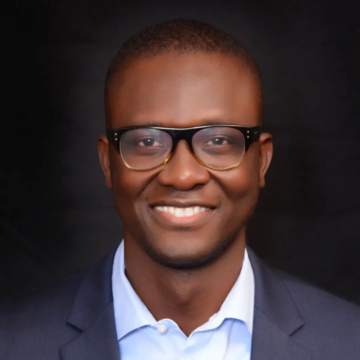 Elhanan Asare