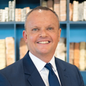 Felix Green
