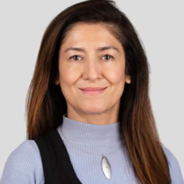 Tasneem Mayet