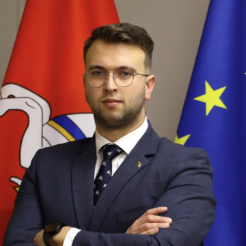 Julius Janulevičius