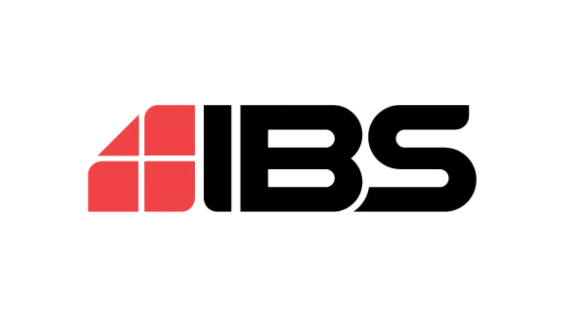 IBS logo