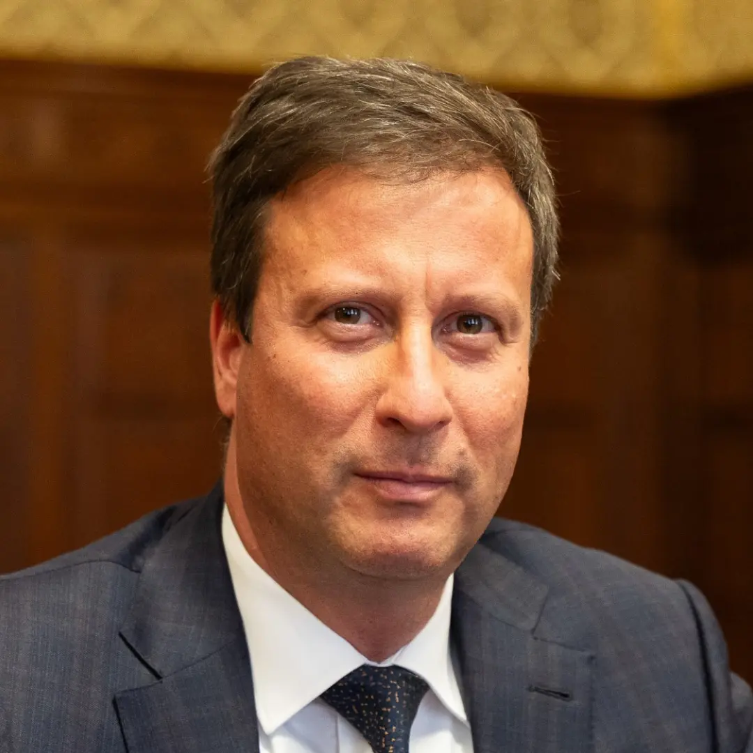 Daniel Palotai