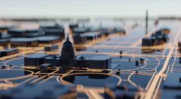 The future of financial intermediation with or without the Clarity Act