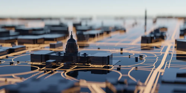 The future of financial intermediation with or without the Clarity Act