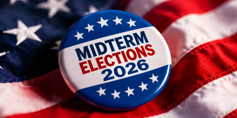 US midterm elections and economic outlook
