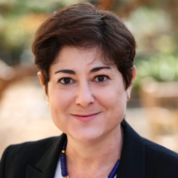 Wendy Edelberg