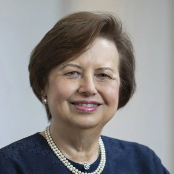 Zeti Aziz